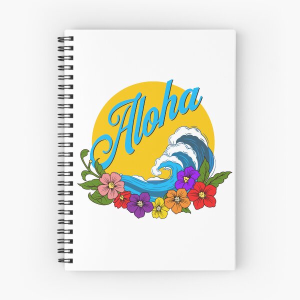 Item preview, Aloha designed and sold by Shipwrecked2020.