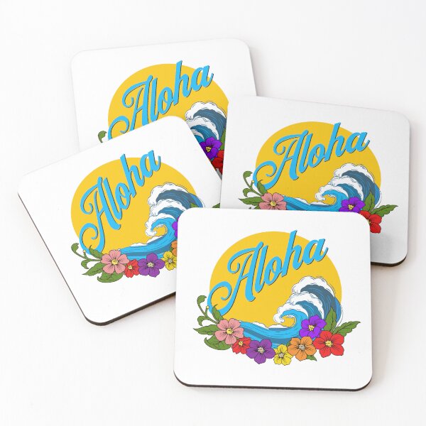 Item preview, Aloha designed and sold by Shipwrecked2020.