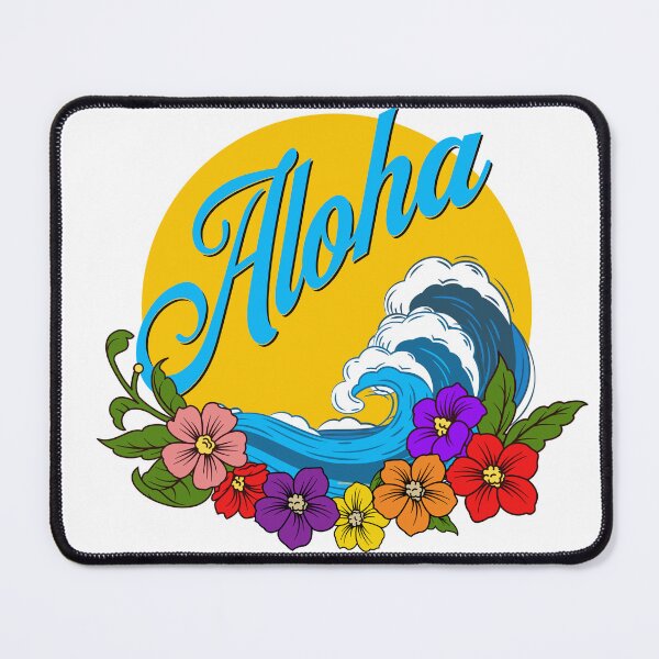 Item preview, Aloha designed and sold by Shipwrecked2020.