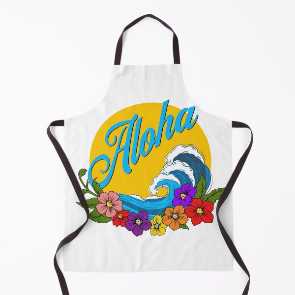 Item preview, Aloha designed and sold by Shipwrecked2020.