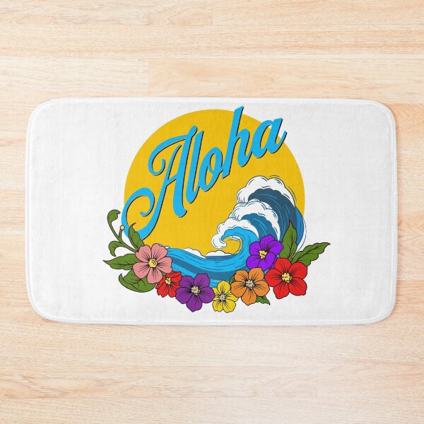 Item preview, Aloha designed and sold by Shipwrecked2020.