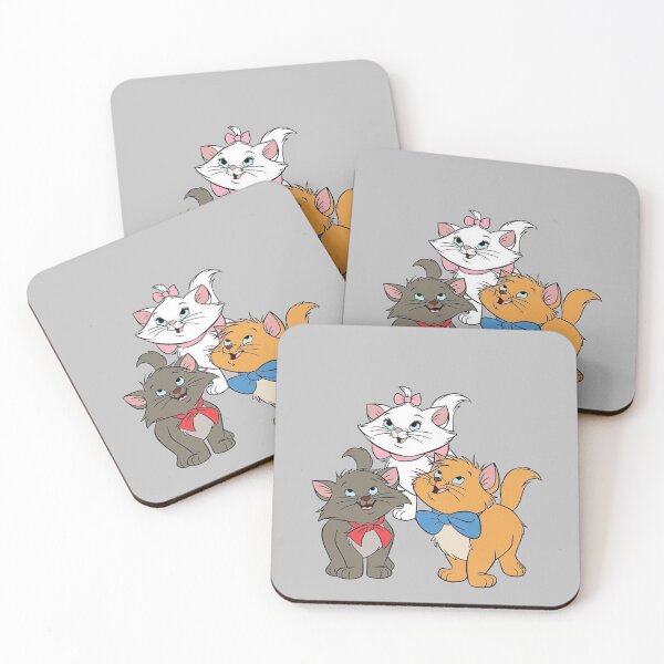 Item preview, 3 cute cats designed and sold by ZandraKisa.