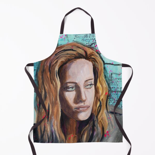 Item preview, Darlene Alderson Mr Robot designed and sold by angelinecollier.