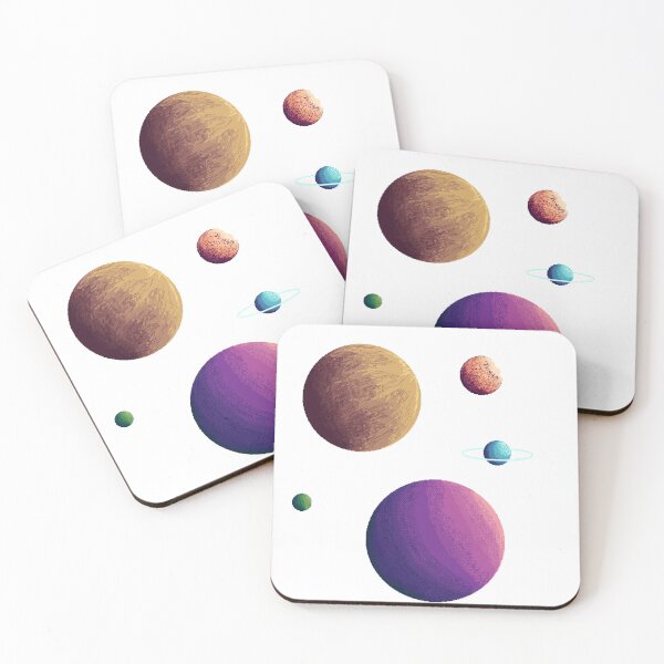 Item preview, Various Planet 2 designed and sold by Kingkai360.