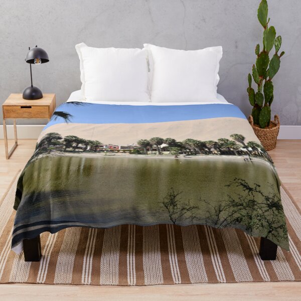 Item preview, Peru - Huacachina the Oasis designed and sold by franck380.