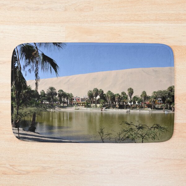 Item preview, Peru - Huacachina the Oasis designed and sold by franck380.
