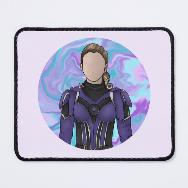 Item preview, ant man quantumania, cassie designed and sold by atlasbackache.