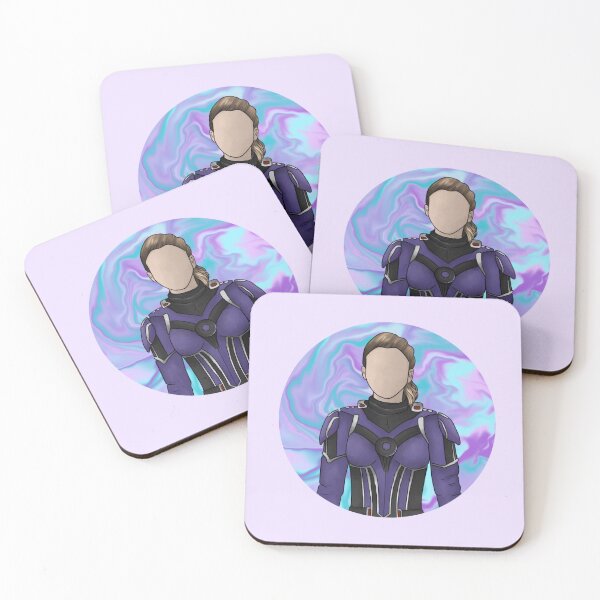 Item preview, ant man quantumania, cassie designed and sold by atlasbackache.