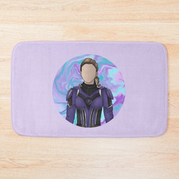 Item preview, ant man quantumania, cassie designed and sold by atlasbackache.