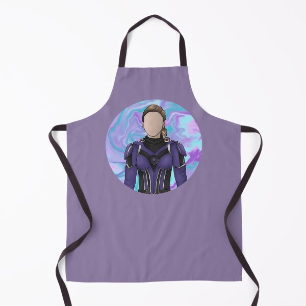Item preview, ant man quantumania, cassie designed and sold by atlasbackache.