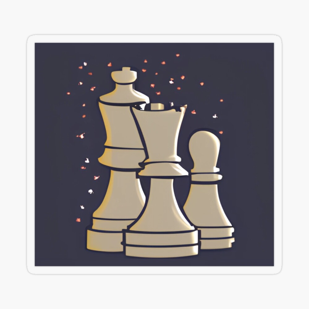 Chess Candidates Tournament 2022 Magnet for Sale by GambitChess