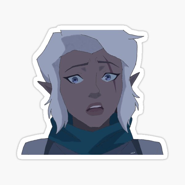 Item preview, Pike Trickfoot designed and sold by bellalovegood.