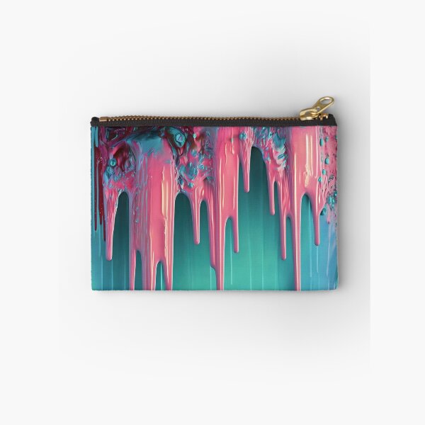 Item preview, AI Pink Drip designed and sold by KazNebel.