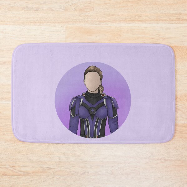 Item preview, ant man quantumania, cassie designed and sold by atlasbackache.