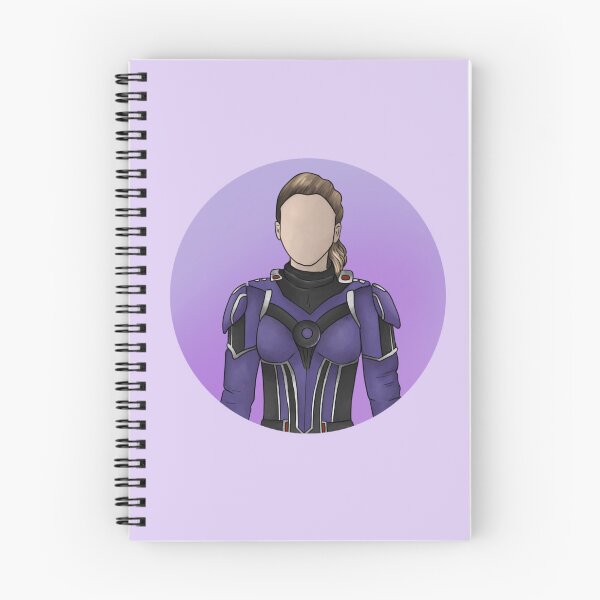 Item preview, ant man quantumania, cassie designed and sold by atlasbackache.