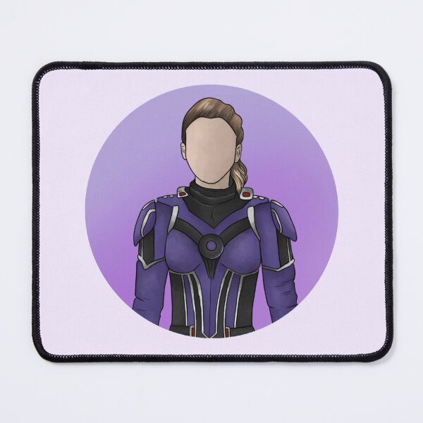 Item preview, ant man quantumania, cassie designed and sold by atlasbackache.