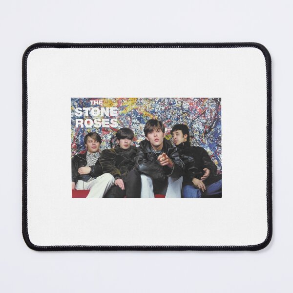 Item preview, The Stone Roses 5 designed and sold by erixadofa.