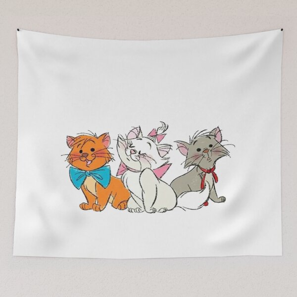 Item preview, 3 cute cats designed and sold by ZandraKisa.