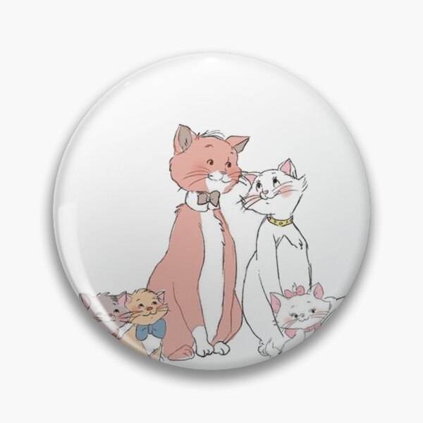 Item preview, 3 cute cats designed and sold by ZandraKisa.