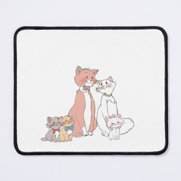 Item preview, 3 cute cats designed and sold by ZandraKisa.