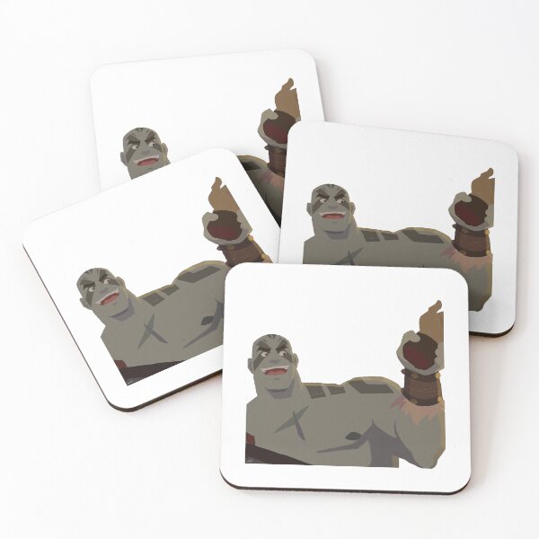 Item preview, Grog lends a hand designed and sold by bellalovegood.