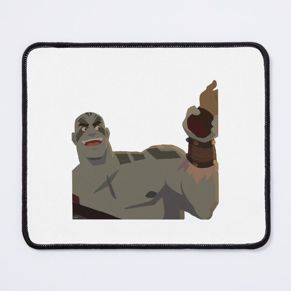 Item preview, Grog lends a hand designed and sold by bellalovegood.
