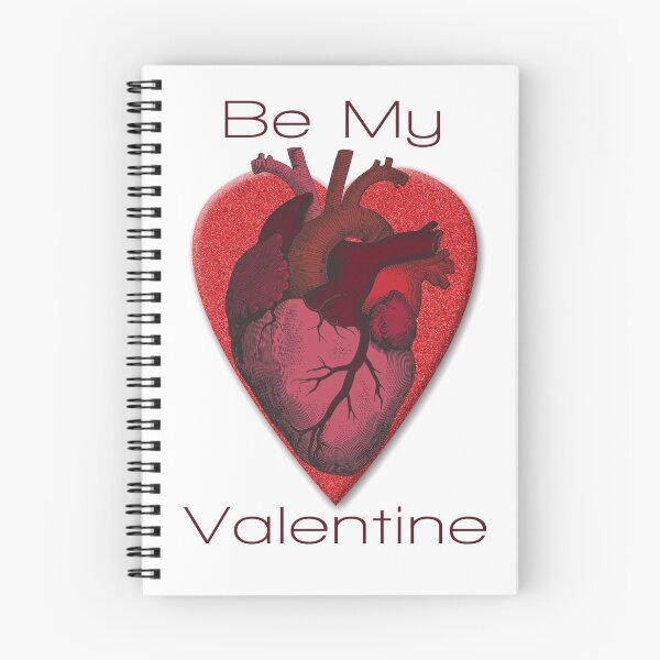 Item preview, Anatomically Correct Valentine designed and sold by spatulacity.