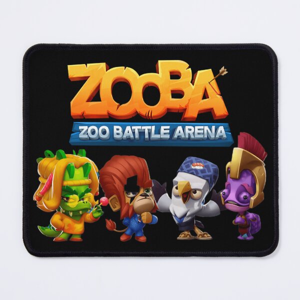 Item preview, Zooba Zoo Battle Arena a Zooba Zoo Battle Arena designed and sold by Aooheri.