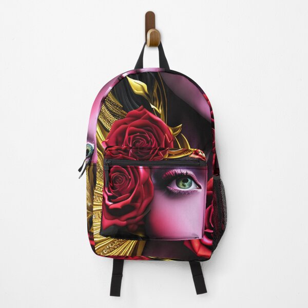 Item preview, Rosy designed and sold by PopOptikal.