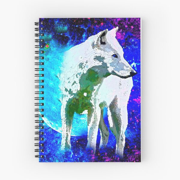 Item preview, WOLF designed and sold by Overthetopsm.
