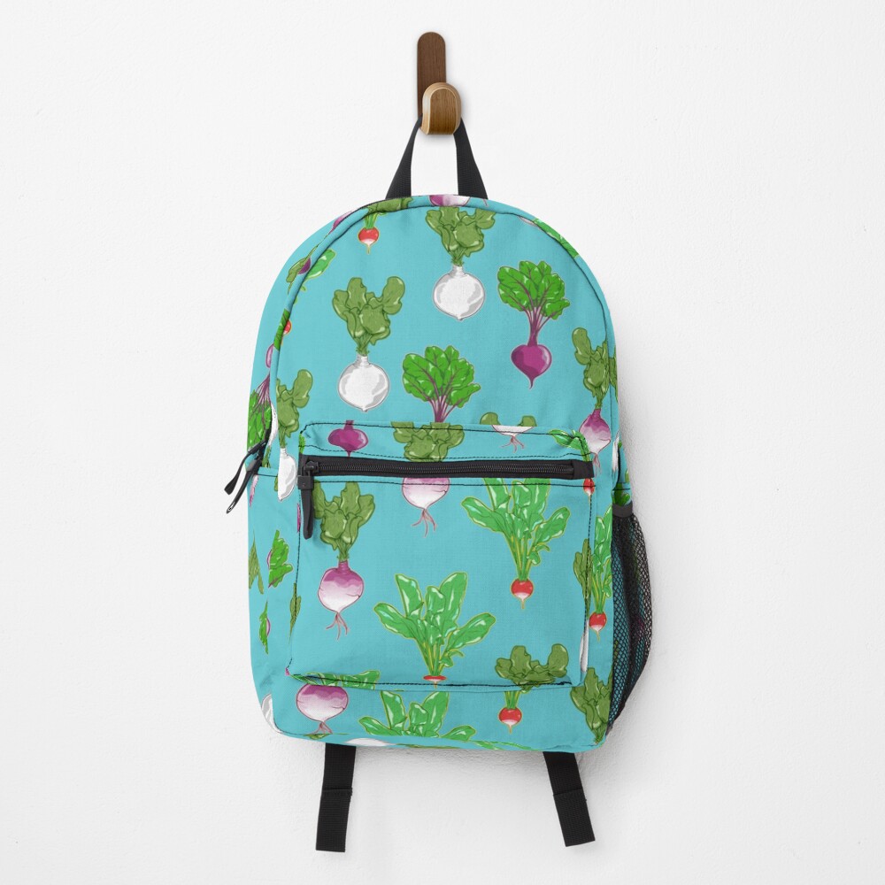 Item preview, Backpack designed and sold by ekpatterns.