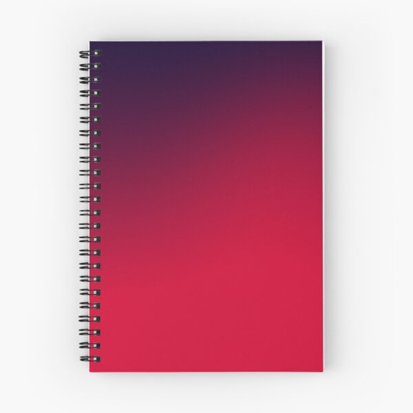 Item preview, Blue and pink gradient designed and sold by seotorre.