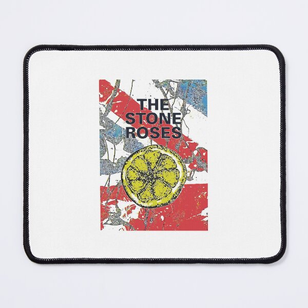 Item preview, The Stone Roses 7 designed and sold by erixadofa.