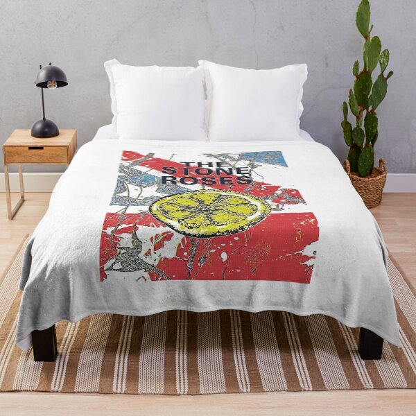 Item preview, The Stone Roses 7 designed and sold by erixadofa.