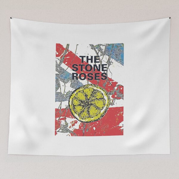 Item preview, The Stone Roses 7 designed and sold by erixadofa.