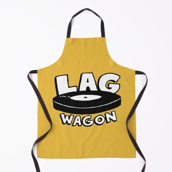 Item preview, Punk Rock Lag Vynyl Records Logowagon designed and sold by pokokeiso.