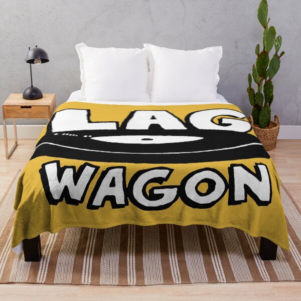 Item preview, Punk Rock Lag Vynyl Records Logowagon designed and sold by pokokeiso.