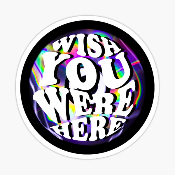 Pink Floyd - Wish You Were Here (Lyrics) : r/70smusic