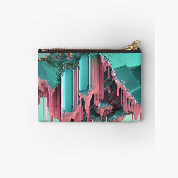 Item preview, AI Turquoise Drip designed and sold by KazNebel.