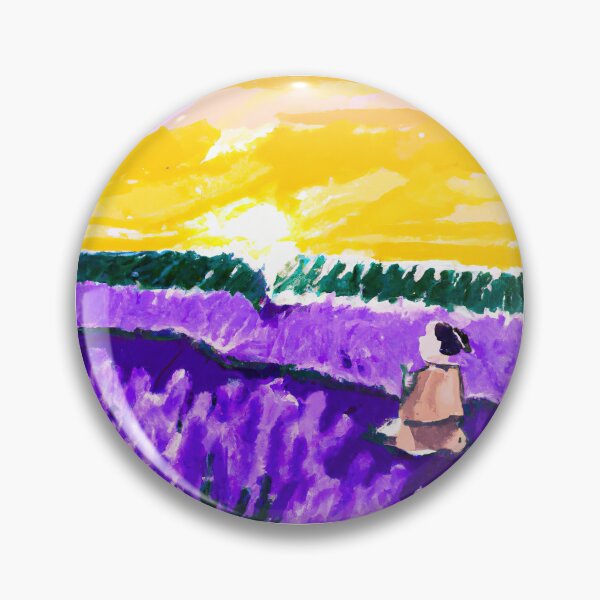 Item preview, Small Scene in the Dusk designed and sold by XmdgArt.