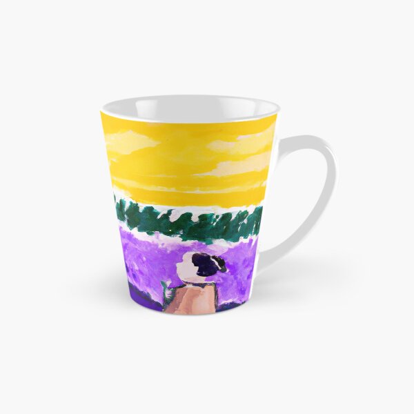 Item preview, Pequeña escena en el anochecer designed and sold by XmdgArt.