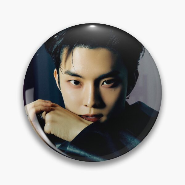 Item preview, The Boyz Q "Roar" designed and sold by HaloHaloShine.