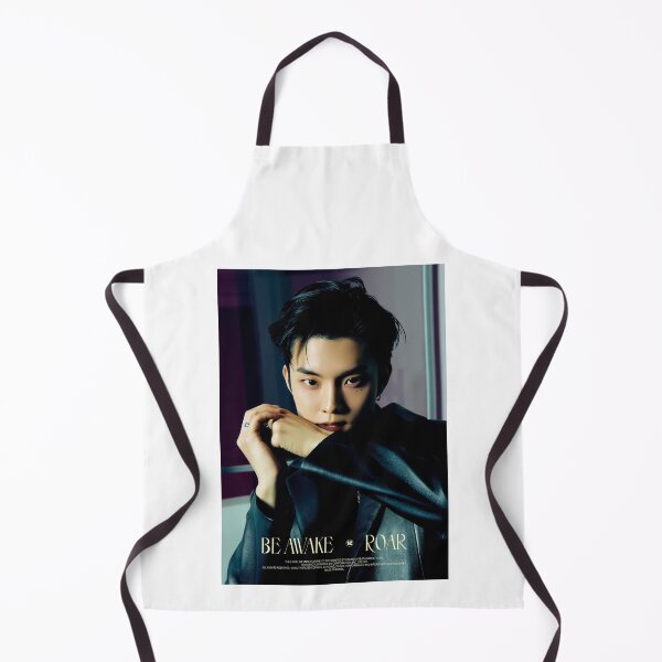 Item preview, The Boyz Q "Roar" designed and sold by HaloHaloShine.