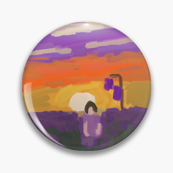 Aperçu de l'œuvre  Petite scène au crépuscule créée et vendue par XmdgArt.