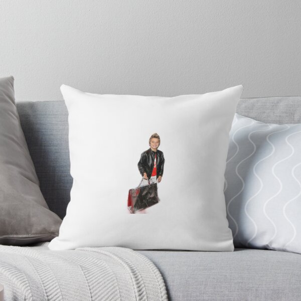 Item preview, Gavin Magnus Bag  designed and sold by Jayla Bell.