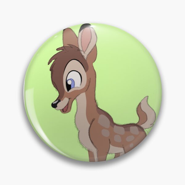 Item preview, Bambi- young Gobo designed and sold by RaineOfAuroria.