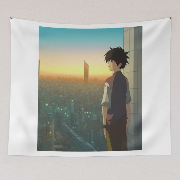 Item preview, ANIME LEGION OF FUN  designed and sold by BAILONART.