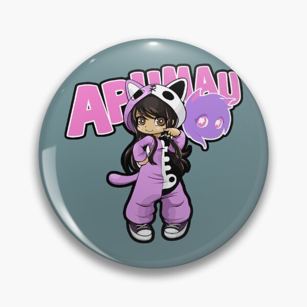 Item preview, aphmau_23 designed and sold by SweetVaidehi365.
