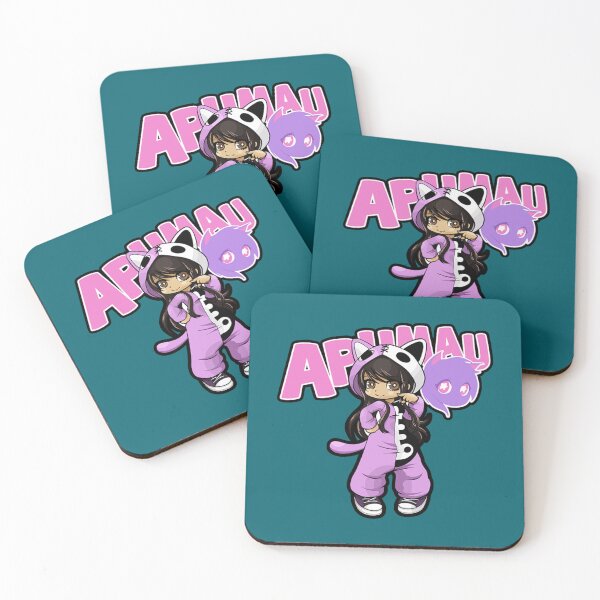 Item preview, aphmau_23 designed and sold by SweetVaidehi365.