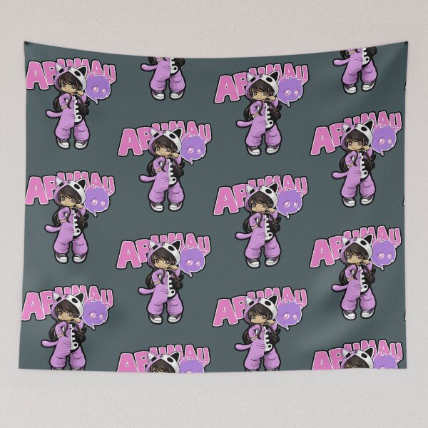 Item preview, aphmau_23 designed and sold by SweetVaidehi365.